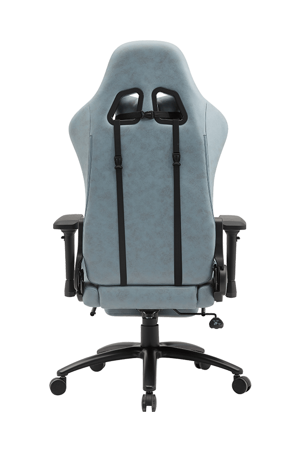 4D Armrest Fabric  Pro Gaming Chair