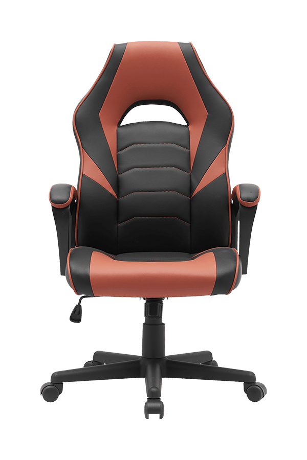 Wood Frame Recycle Foam PU+PVC Essential gaming chair
