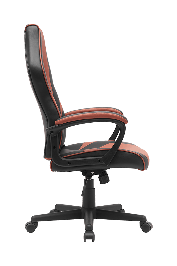 Wood Frame Recycle Foam PU+PVC Essential gaming chair