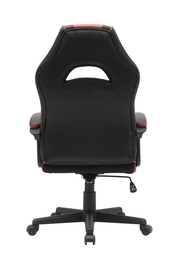 Wood Frame Recycle Foam PU+PVC Essential gaming chair
