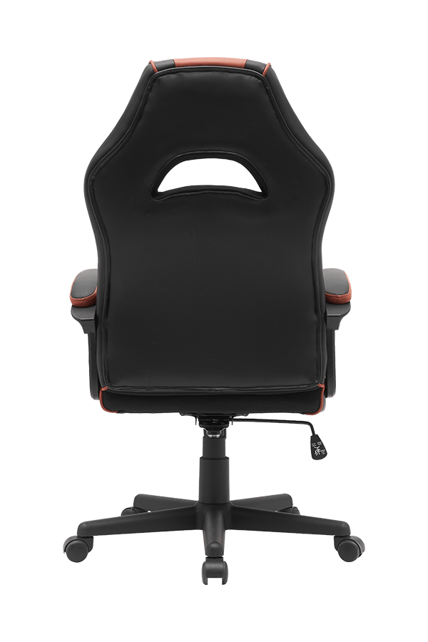 Wood Frame Recycle Foam PU+PVC Essential gaming chair