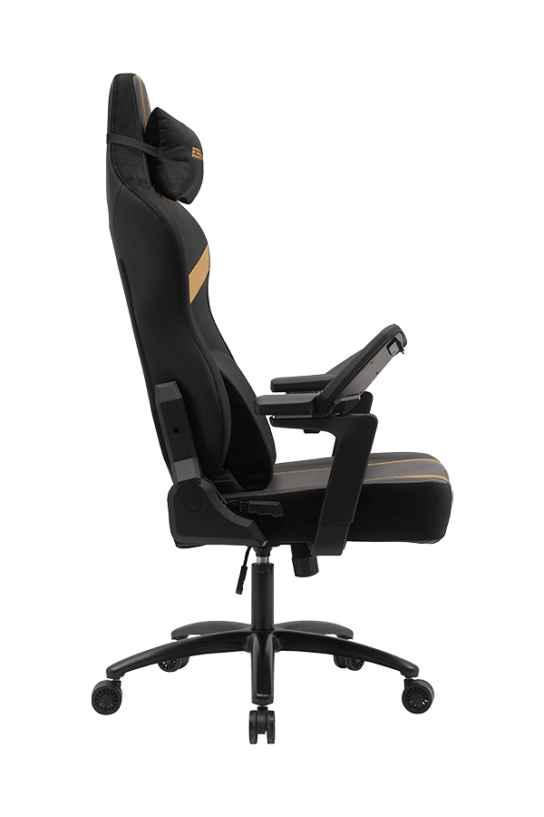 Napa PU 5D Armrest Ultimate Gaming Chair