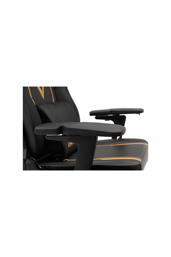 Napa PU 5D Armrest Ultimate Gaming Chair