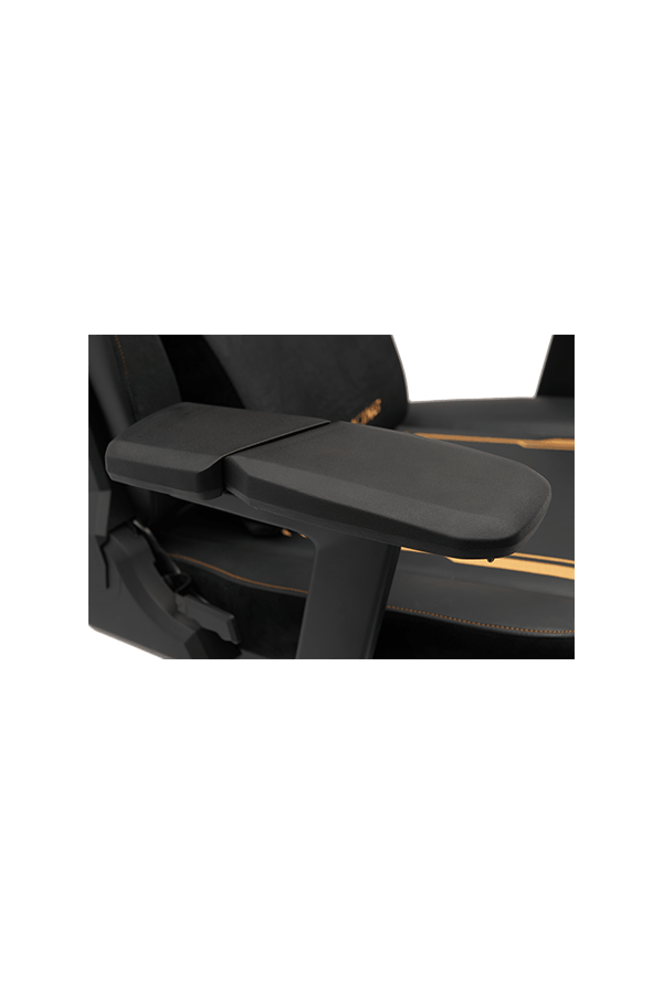 Napa PU 5D Armrest Ultimate Gaming Chair