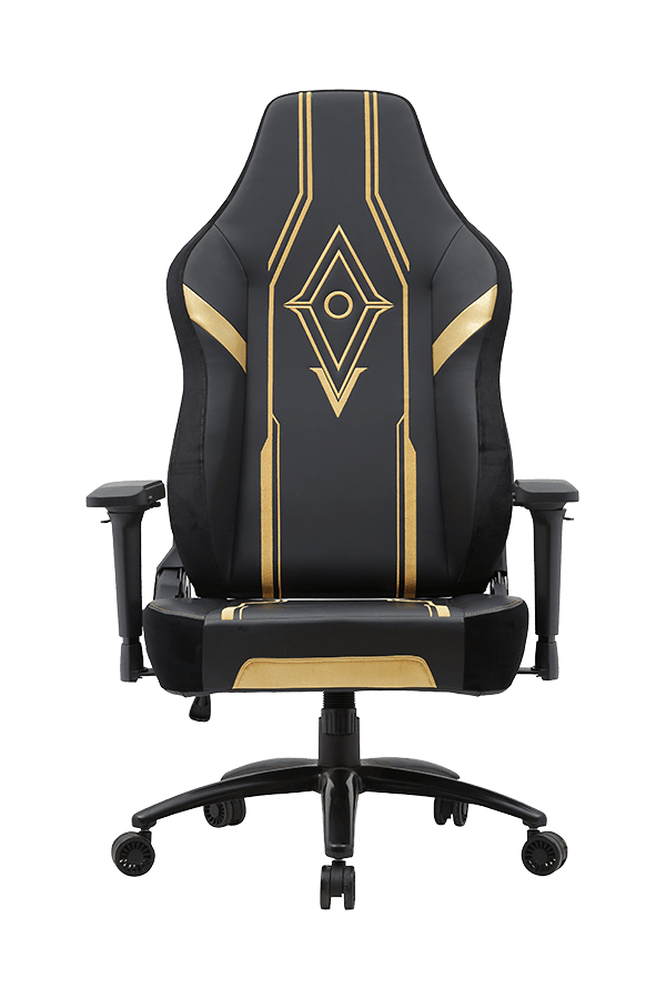 Napa PU 5D Armrest Ultimate Gaming Chair