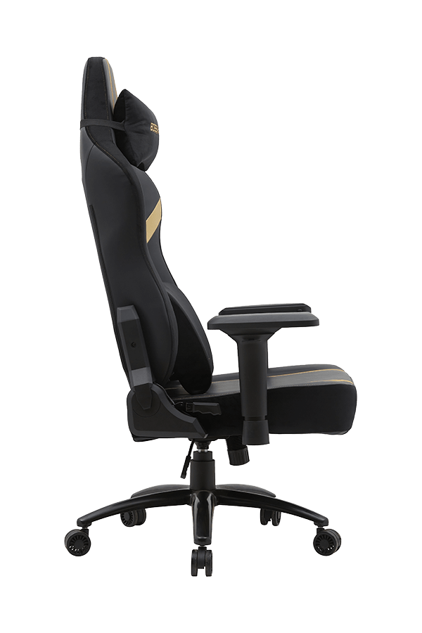 Napa PU 5D Armrest Ultimate Gaming Chair