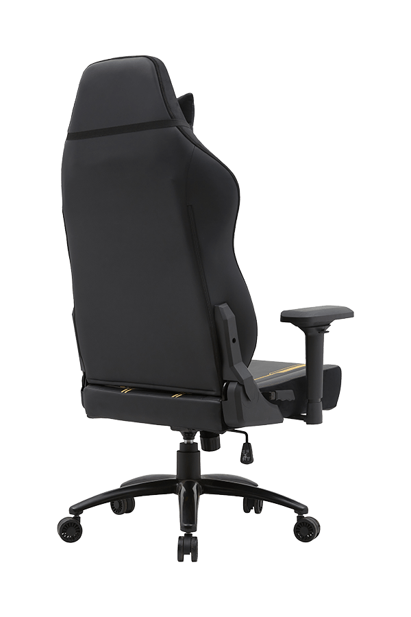 Napa PU 5D Armrest Ultimate Gaming Chair