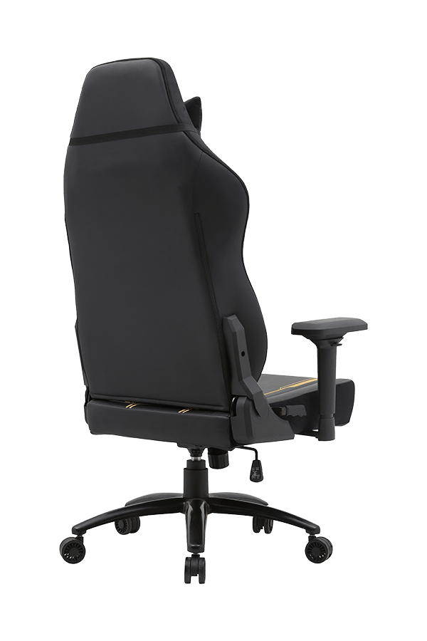 Napa PU 5D Armrest Ultimate Gaming Chair