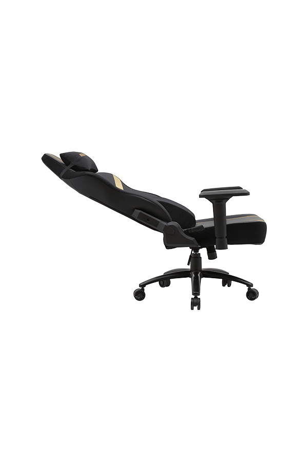 Napa PU 5D Armrest Ultimate Gaming Chair
