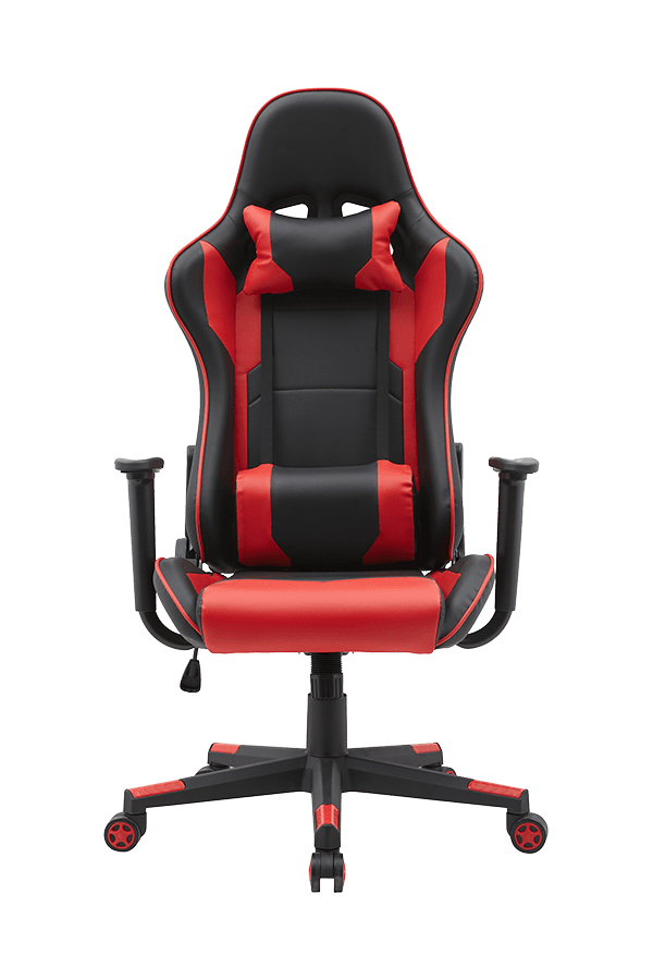 166 Model Nylon Base PVC Essential gaming chair