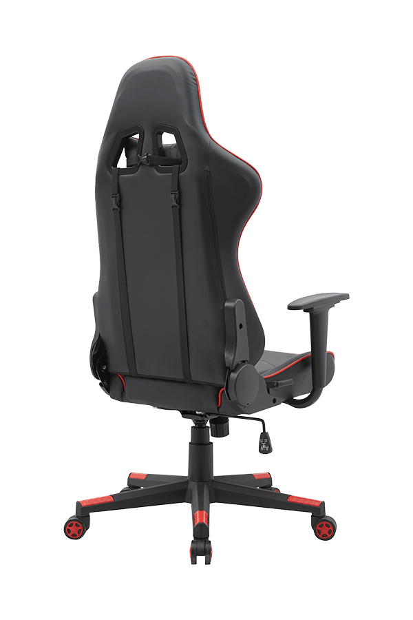 166 Model Nylon Base PVC Essential gaming chair
