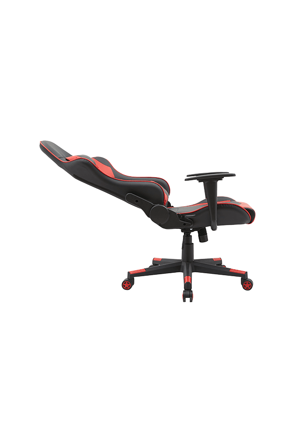 166 Model Nylon Base PVC Essential gaming chair