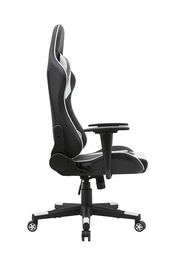 166 Model Nylon Base PVC Essential gaming chair