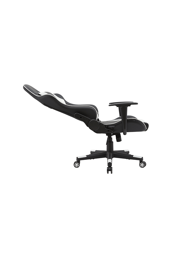 166 Model Nylon Base PVC Essential gaming chair