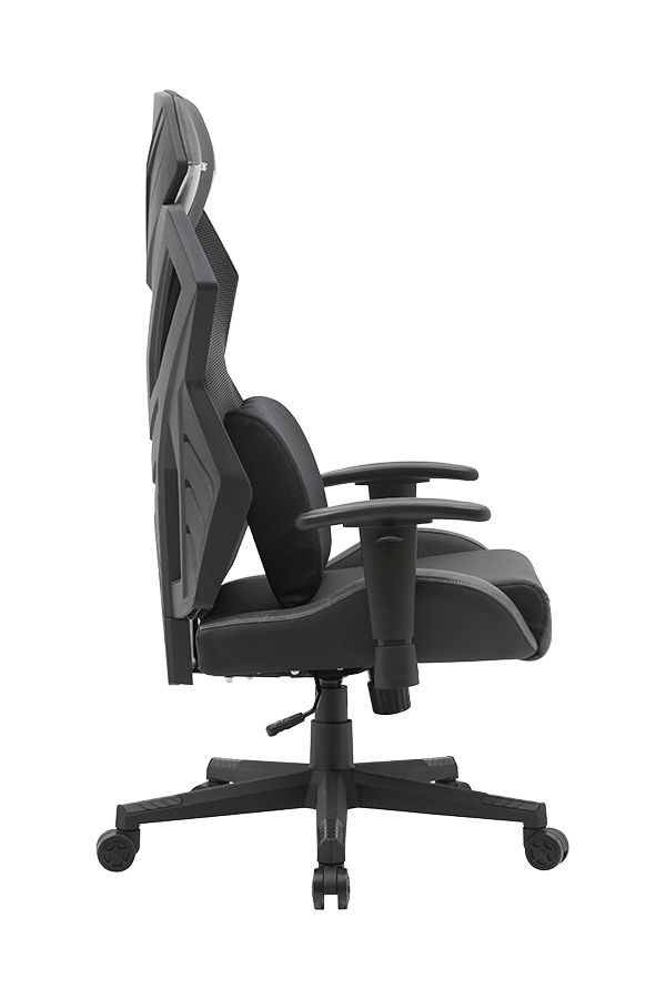 2D Armrest With PU Pad Ultra-Soft Mesh Pro Gaming Chair