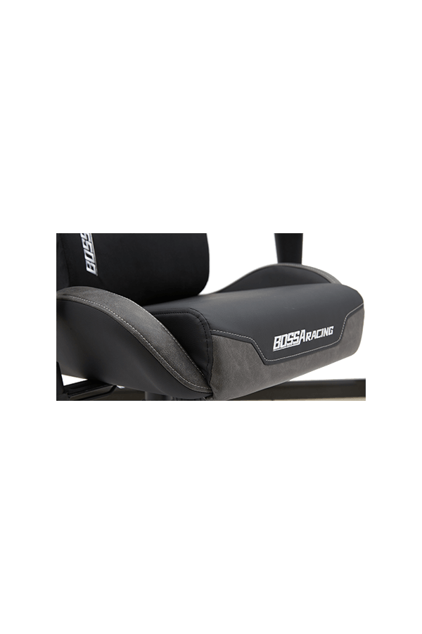 2D Armrest With PU Pad Ultra-Soft Mesh Pro Gaming Chair