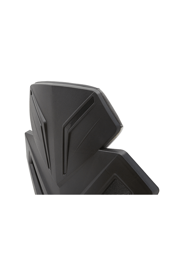 2D Armrest With PU Pad Ultra-Soft Mesh Pro Gaming Chair
