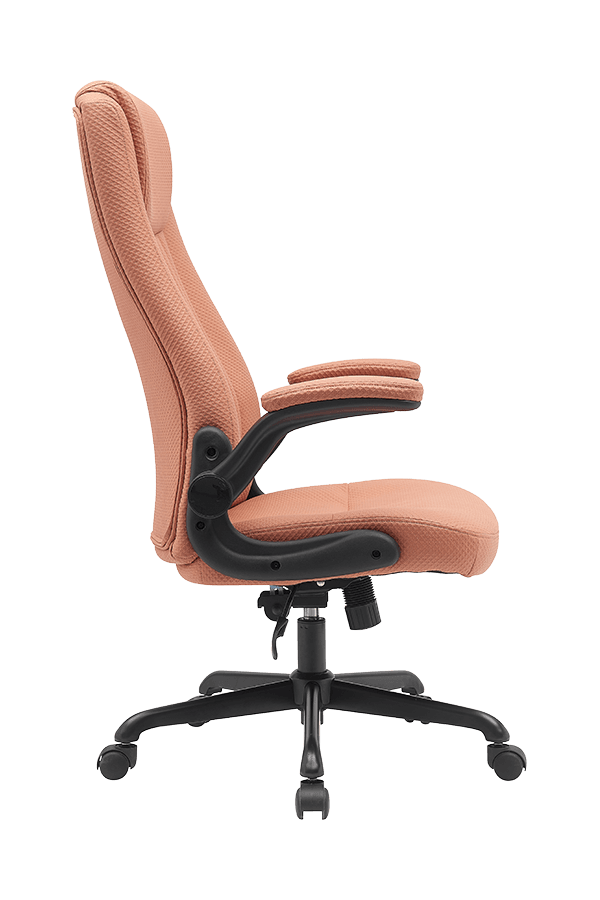 Rotate 360 Degrees Waterproof PU Office Chair
