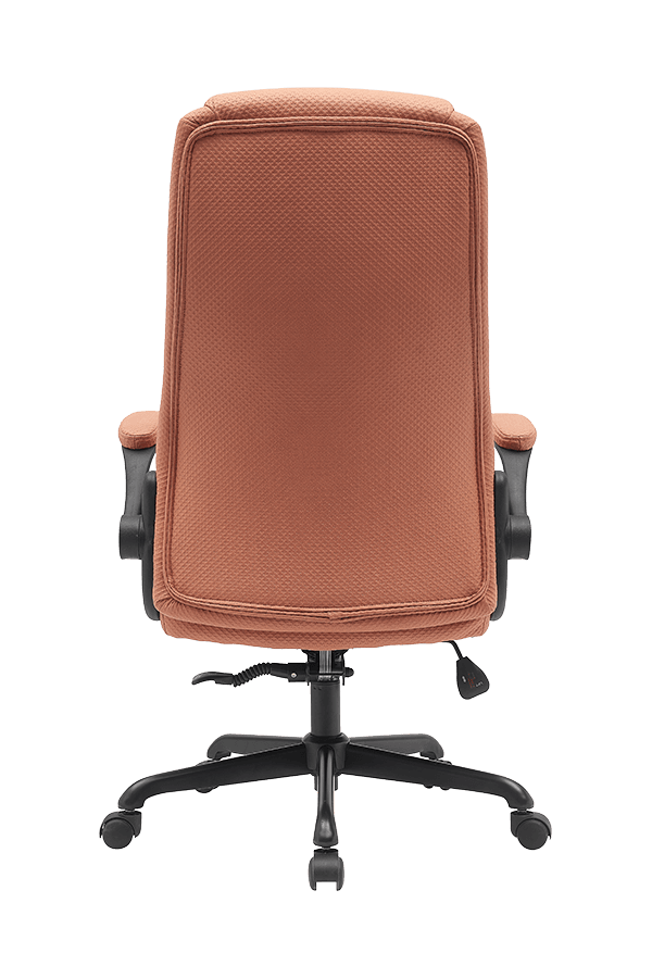 Rotate 360 Degrees Waterproof PU Office Chair