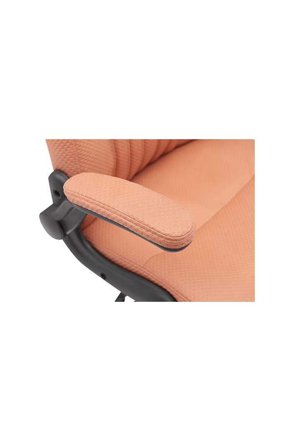 Rotate 360 Degrees Waterproof PU Office Chair