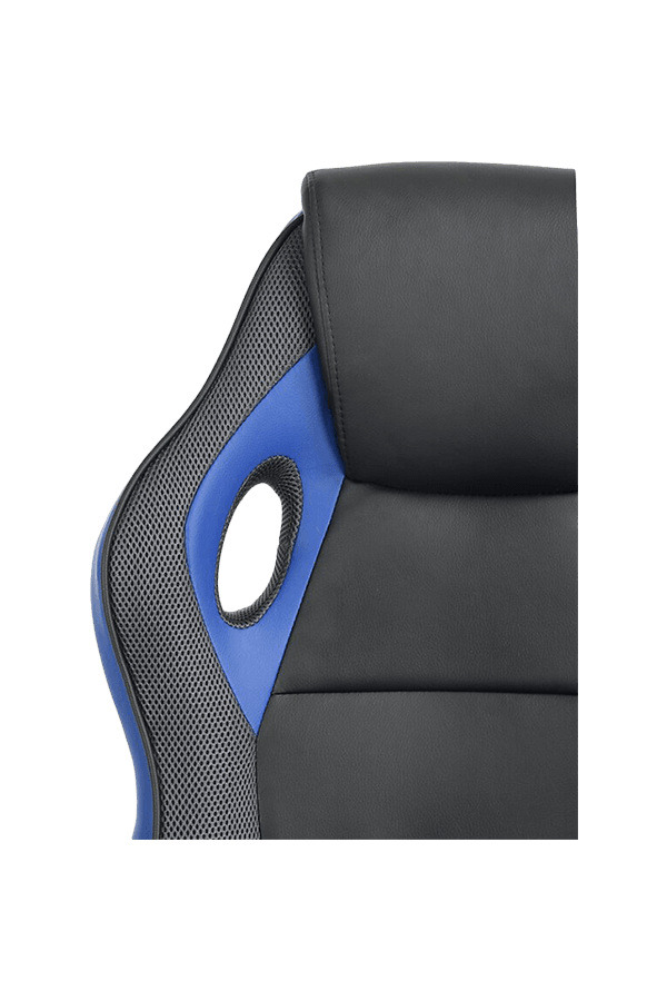 PU 50mm Mute Casters ergonomic adjustable Essential gaming chair