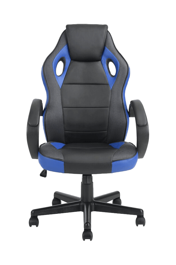 PU 50mm Mute Casters ergonomic adjustable Essential gaming chair