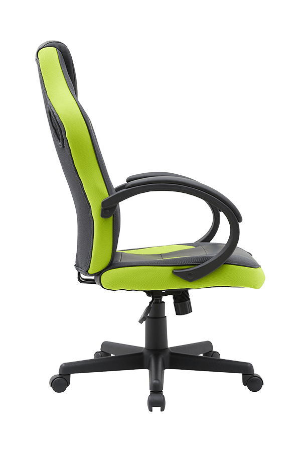 PU 50mm Mute Casters ergonomic adjustable Essential gaming chair