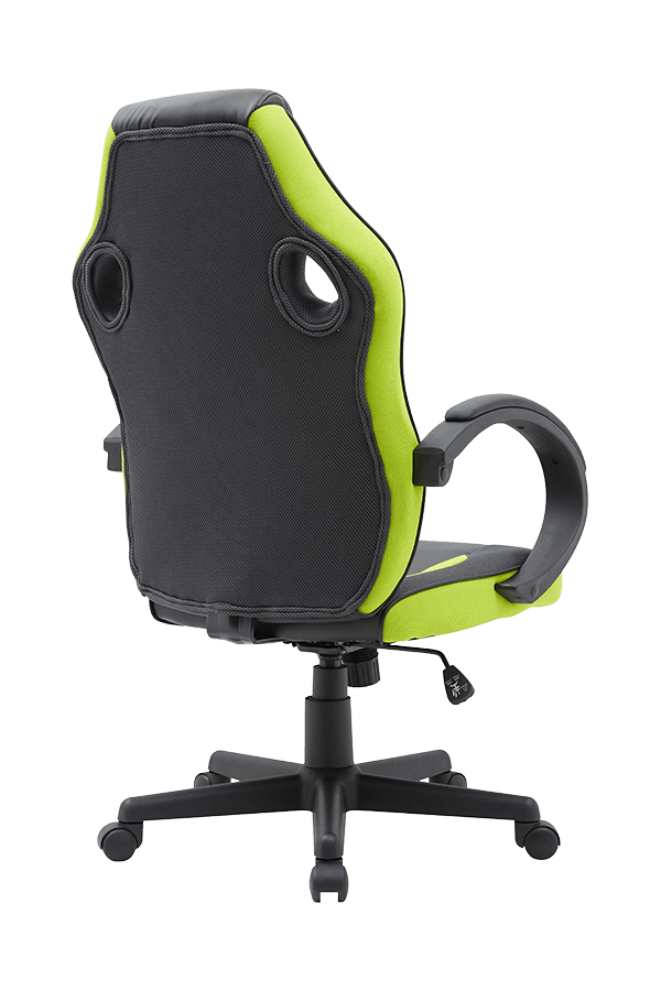 PU 50mm Mute Casters ergonomic adjustable Essential gaming chair