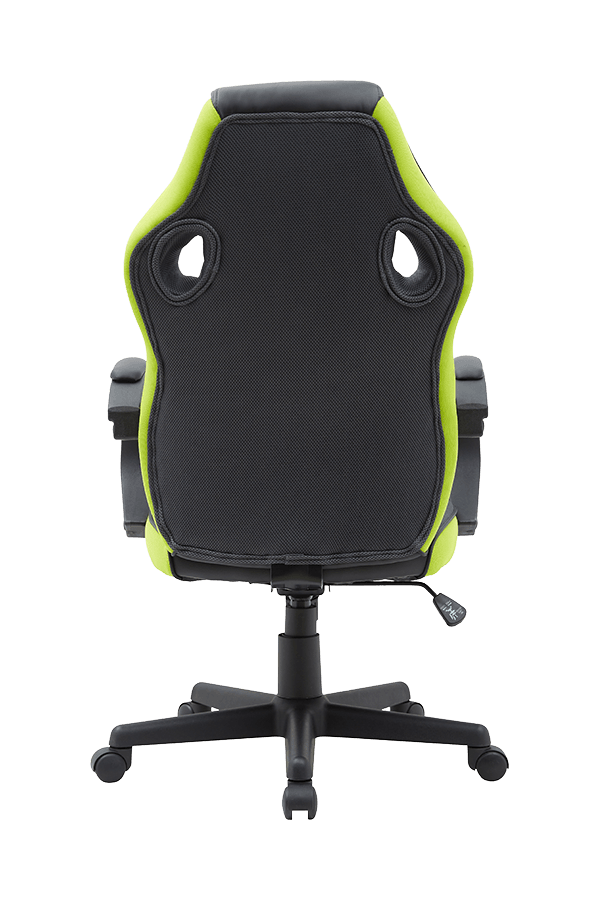 PU 50mm Mute Casters ergonomic adjustable Essential gaming chair