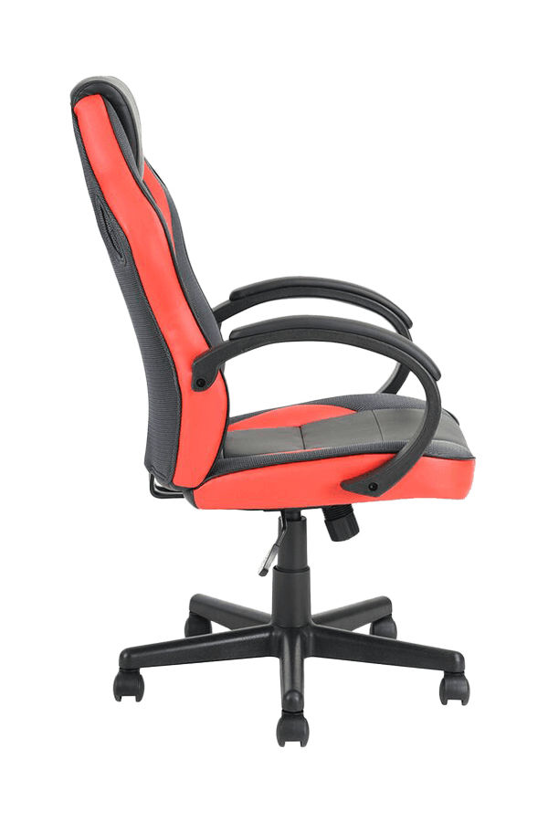PU 50mm Mute Casters ergonomic adjustable Essential gaming chair