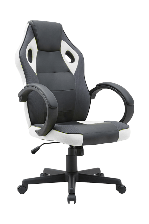 PU 50mm Mute Casters ergonomic adjustable Essential gaming chair