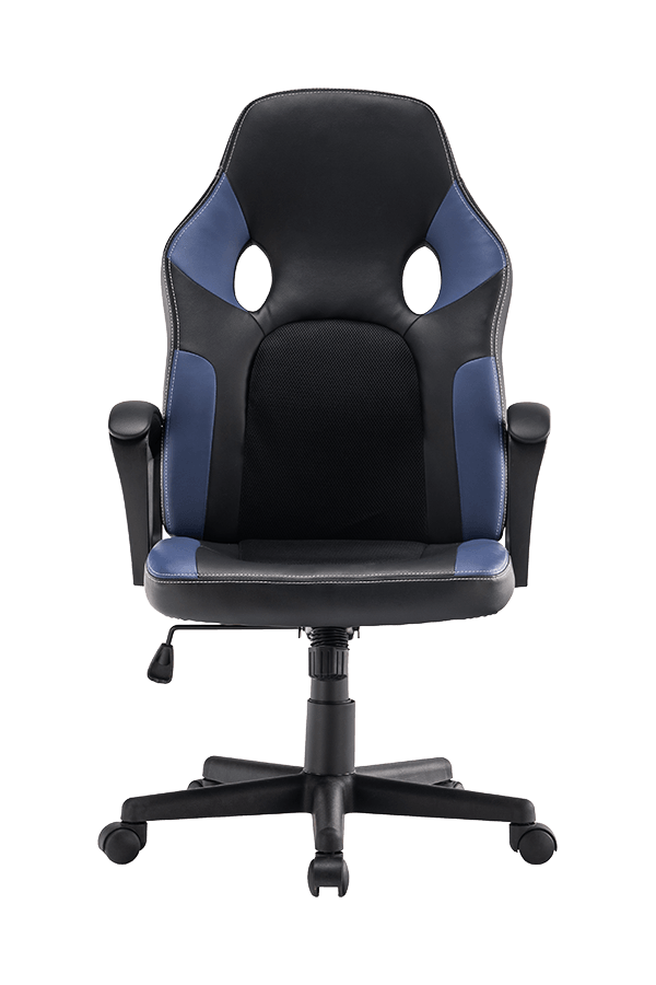 300mm Nylon Base PVC Essential gaming chair