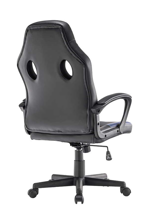300mm Nylon Base PVC Essential gaming chair