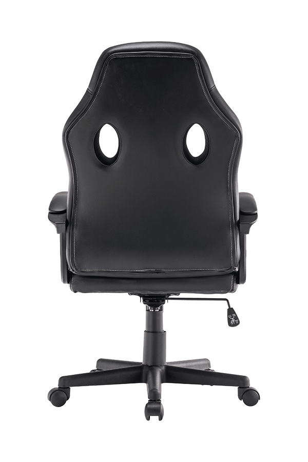300mm Nylon Base PVC Essential gaming chair