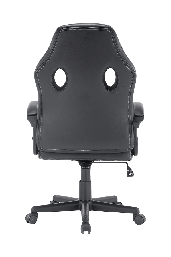 300mm Nylon Base PVC Essential gaming chair