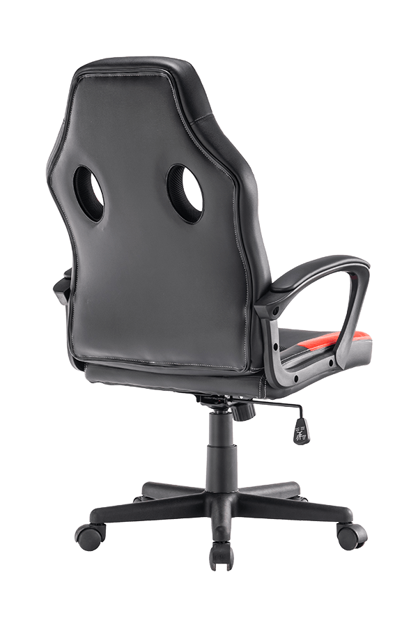 300mm Nylon Base PVC Essential gaming chair
