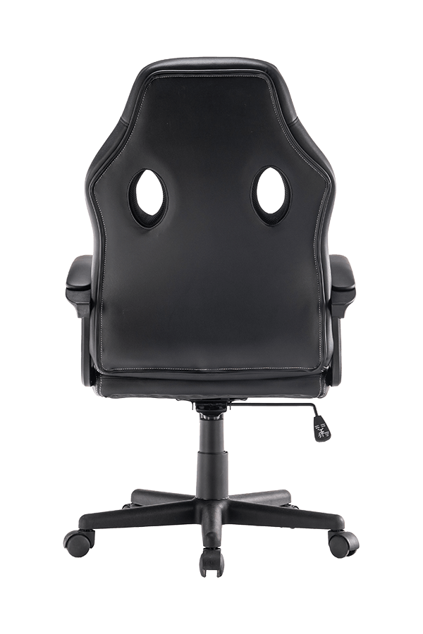 300mm Nylon Base PVC Essential gaming chair