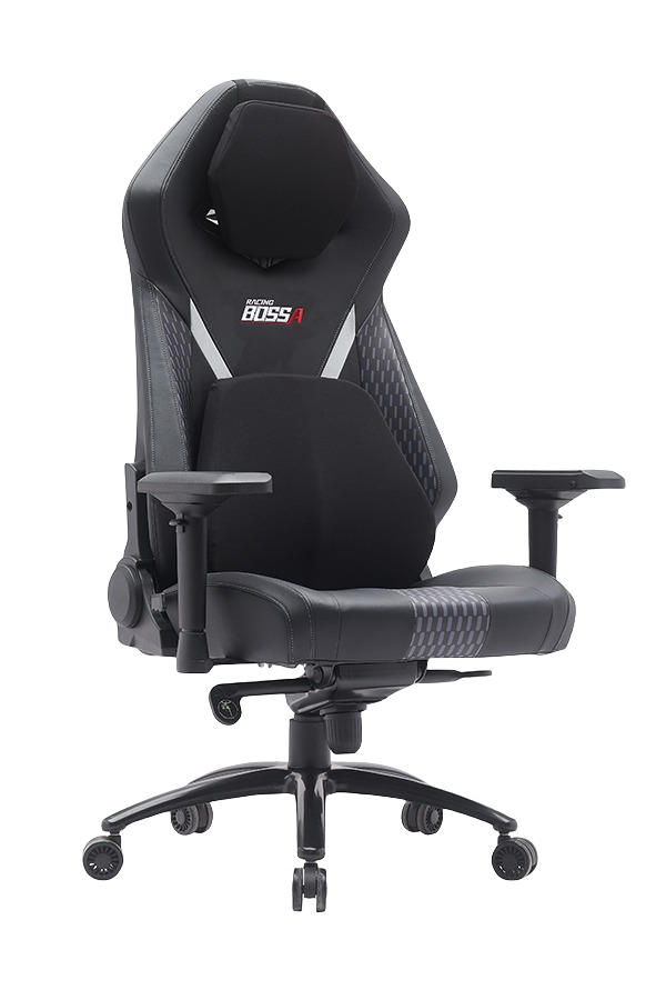 customize embroidery logo reclining silla gamer cheap gaming chair-副本