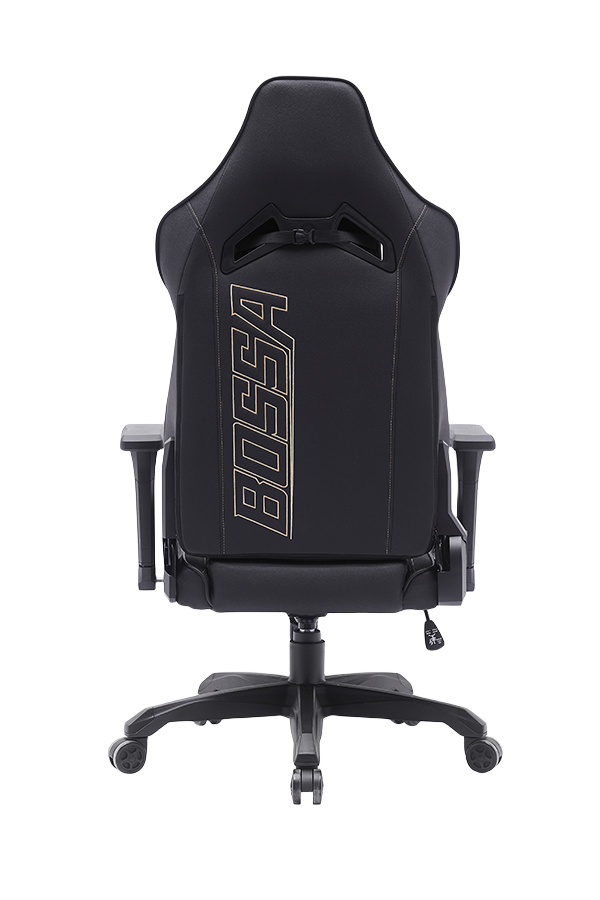 black asus rog ingrems cockpit work station gaming chair