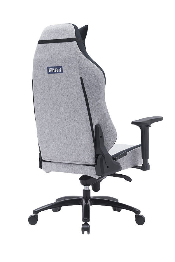  Share to  Wholesale High End Ergonomic High Back Gaming Computer Chair Racing For silla gamer