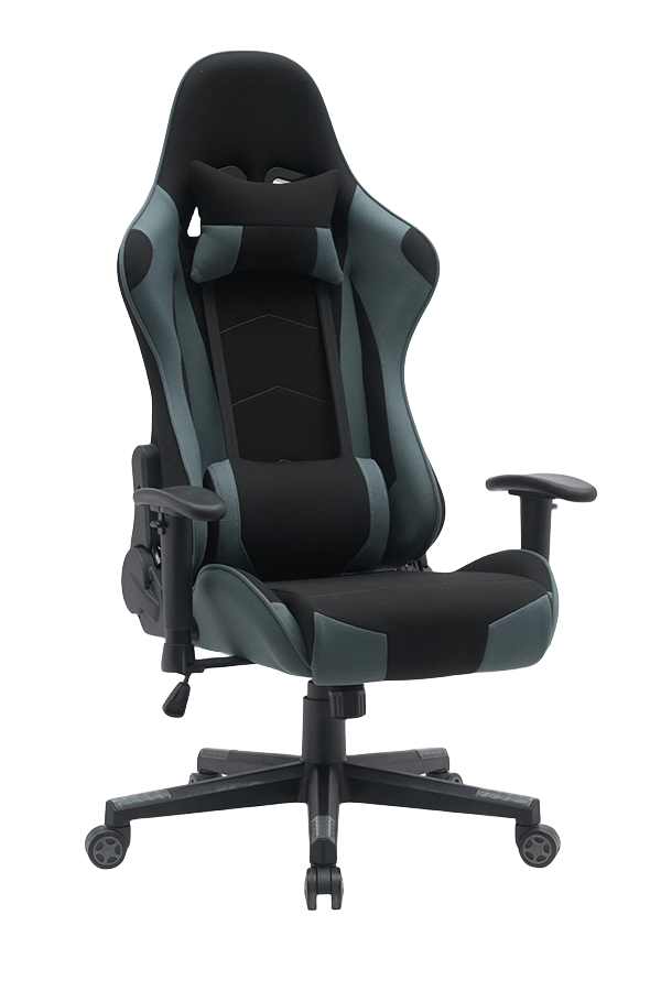 computer adjustable racing 200kg heavy duty gaming chair