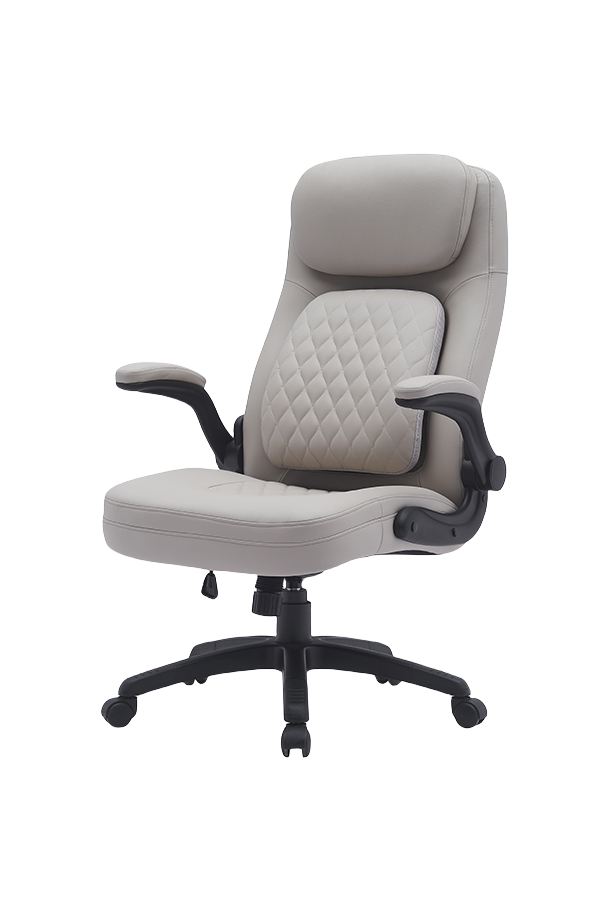 Ticonn office chair caster wheels set of 5 full mesh ergonomic gaming chair